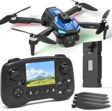 Drohne mit 1080p kamera - drohne, 2,8''
