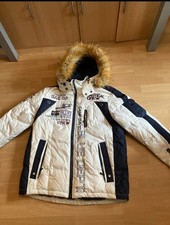 Winterjacke Herren Camp David