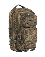 US Assault Pack small Laser