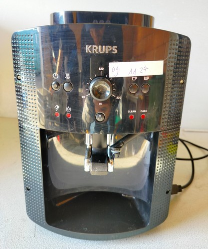 Krups ea81m870 - krups,