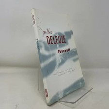 Foucault buch university - buch, of