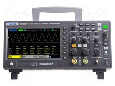 Band 100mhz dso 4mpts ch - 100mhz, 4mpts/ch