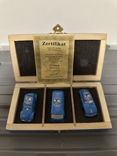 Schuco Piccolo „Der