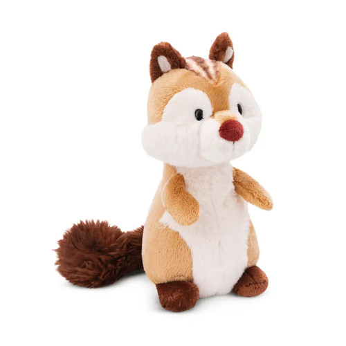 Kuscheltier streifenhörnchen - kuscheltier,