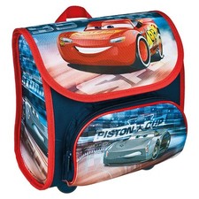 Vorschulranzen Cars Cutie