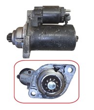 Starter Anlasser VW New Beetle