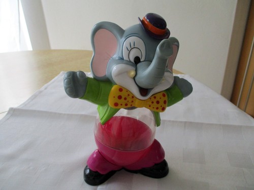 Schokobons funny fanten clown - schokobons,