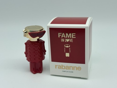 Fame love rabanne parfum - in,