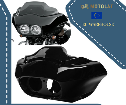 Road glide fairing - road,