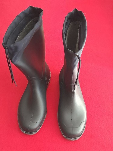 Herren gummistiefel - herren,