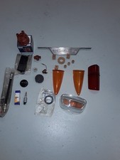 Peugeot 404 Konvolut Teile NOS