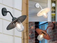 Eingangsbereich außenlampen - eingangsbereich,