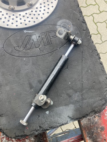 Lenkungsdämpfer yamaha 250 - rd,