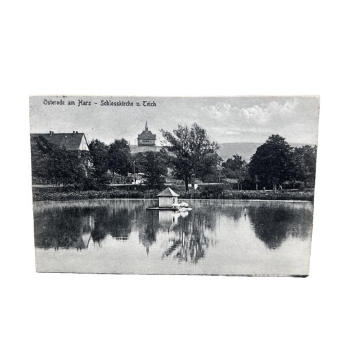 Ansichtskarte postkarte - ansichtskarte,