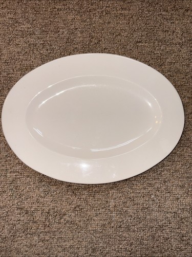 Vtg dessina oval porcelain - vtg,