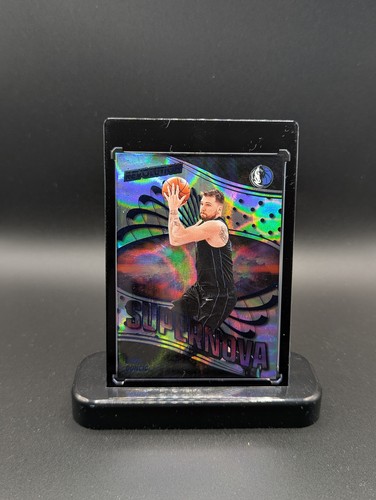 Luka doncic infintie - /25,