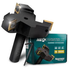 Bayerwald Werkzeuge NeoTwister