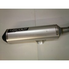 Auspuff anlage tecnigas - auspuff,