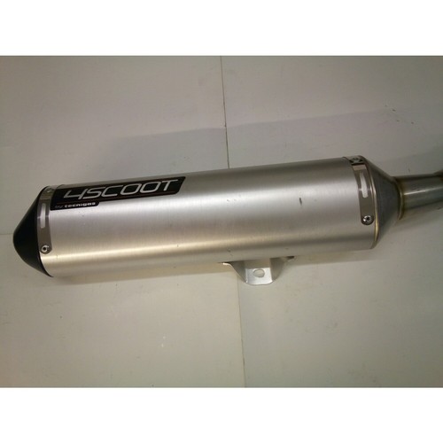 Auspuff anlage tecnigas - tecnigas, 4