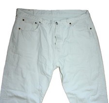 Levi's 501  Herren Jeans Passt