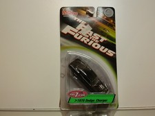 ERTL DODGE CHARGER 1970 THE