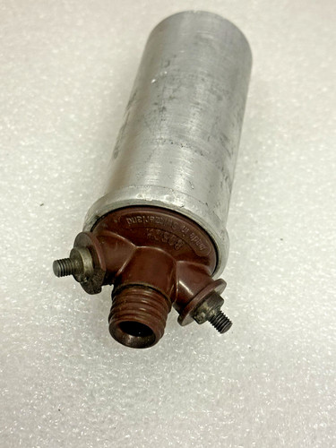 Bosch oldtimer zündspule - oldtimer, 6