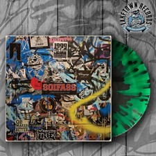 SOIFASS - 1999 (LP) limited