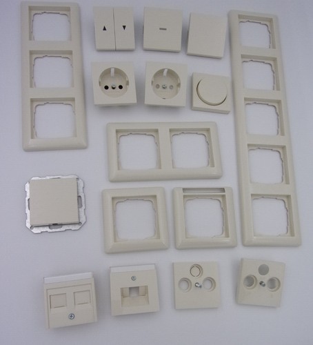 Gira standard system - gira,