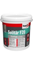 Sopro Solitär Drainfuge 12,5