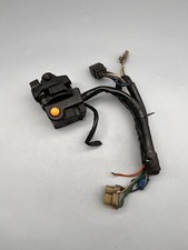 Honda CB750 Lenkerschalter