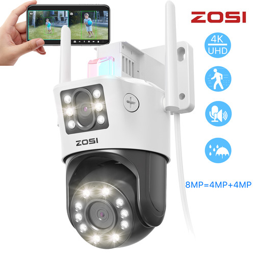 Zosi 2mp 5mp 8mp - zosi,