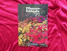 Neckermann 'Pflanzen'