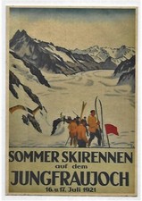  Reklame Werbekarte > Sommer