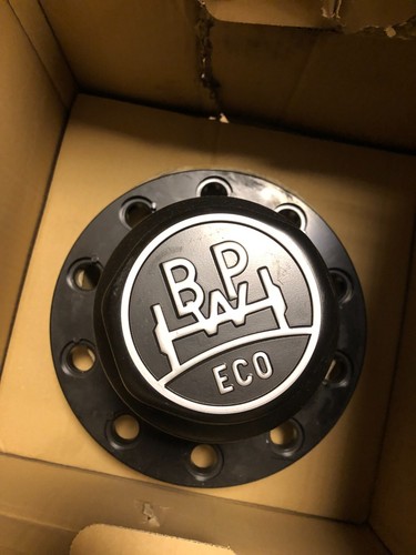 Bpw bergische achsen - bpw,