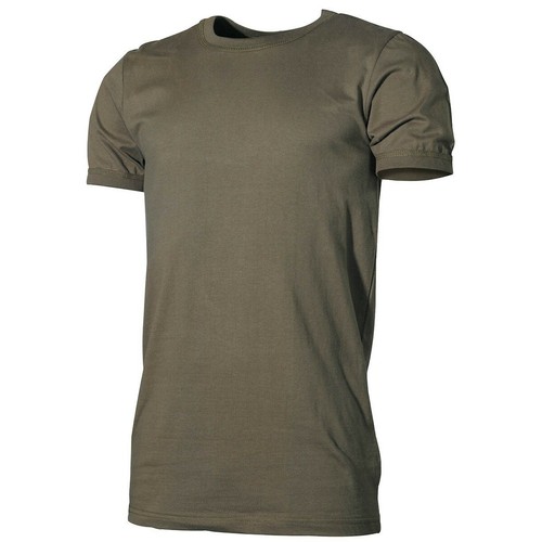 Bundeswehr unterhemd - bundeswehr,