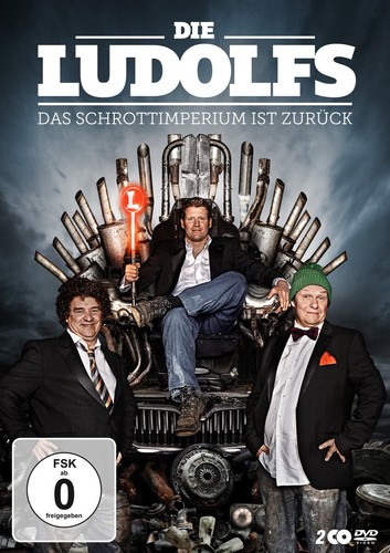 Die ludolfs das - ludolfs,