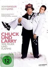 Chuck und Larry - Wie Feuer