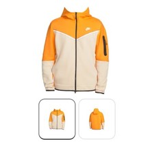 Nike Thech Jacke L 