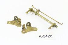 1987 Yamaha XV 535 Virago 3BR