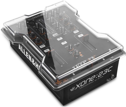 Decksaver allen heath xone - heath,