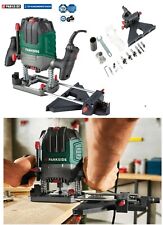 Oberfäse Parkside POF1200D3