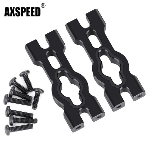 Axspeed aluminium karosserie - aluminium,