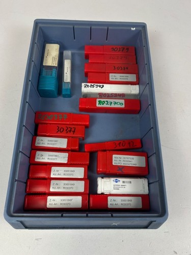 Mapal posten vhm - mapal,