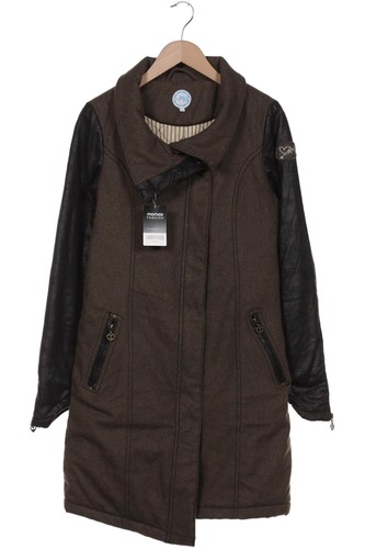 Mymo mantel damen jacke - damen,