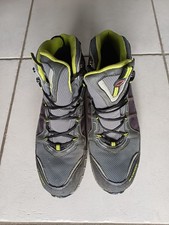 Mammut Bergschuh, leicht