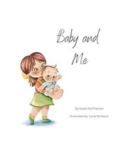 Baby and Me - Big Sister