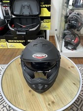 Caberg Sintesi (schwarz matt)