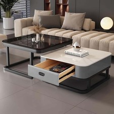 Lift Top Couchtisch mit