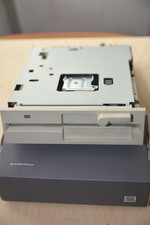 1 Stück 5 1/4" 5,25" Floppy Laufwerk  NEC FD1157C  retro