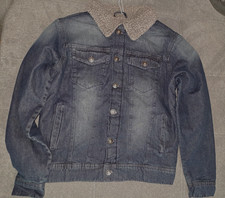 TERRAX Workwear Jeansjacke UVP